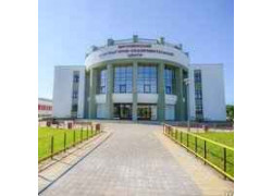 Фрунзенский физкультурно-оздоровительный центр
