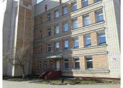 УЗ Оцп городская поликлиника № 3