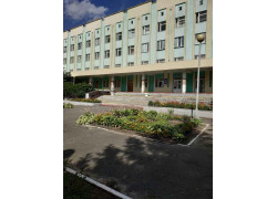 Гомельская городская поликлиника № 1, филиал № 1