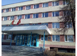 Управление государственного комитета судебных экспертиз Республики Беларусь по Гродненской области