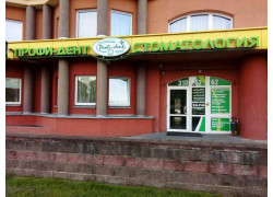Профи-Дент