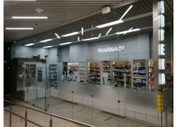 Pharmacy