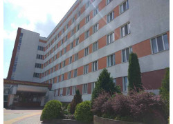 Брестский областной родильный дом