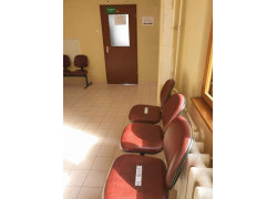 Слонимская ЦРБ, городская поликлиника