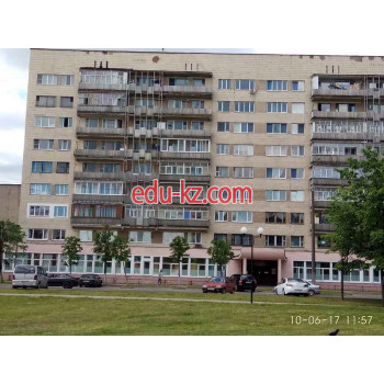 Детская поликлиника - Могилёвская стоматологическая поликлиника Детская поликлиника Могилёвская стоматологическая поликлиника - на портале medby.su