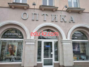 Салон оптики Оптика Rodenstock - на портале medby.su