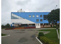 Центр коррекционно-развивающего обучения и реабилитации Ленинского района