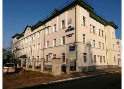 Белорусский протезно-ортопедический восстановительный центр