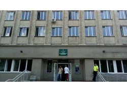 Брестская областная консультативная поликлиника