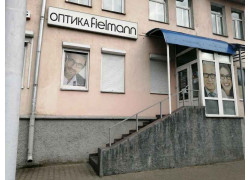 Оптика fielmann