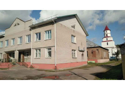 Борисовская поликлиника № 1