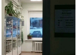 Белфармация аптека № 104 четвертой категории