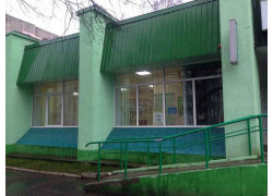 Аптека № 110 первой категории Новополоцк