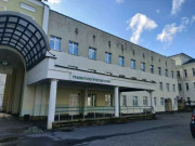 Вгкбсмп, травматологический пункт