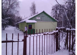 Ветеринарная станция Ленинского района города Минск