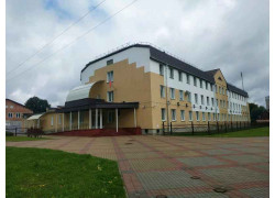Управление Государственного комитета судебных экспертиз по Витебской области