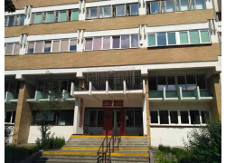 Медико-генетическая консультация Брестского областного родильного дома