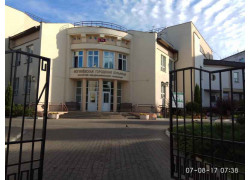 Могилевская Городская больница Скорой Медицинской Помощи, приемное отделение