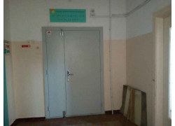 4-я Городская Детская Клиническая больница, психиатрическое отделение