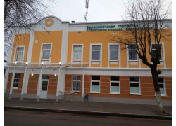 УЗ Барановичская городская стоматологическая поликлиника