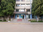 Минская областная ветеринарная лаборатория