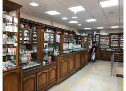 Аптека 1 Гратиафарм