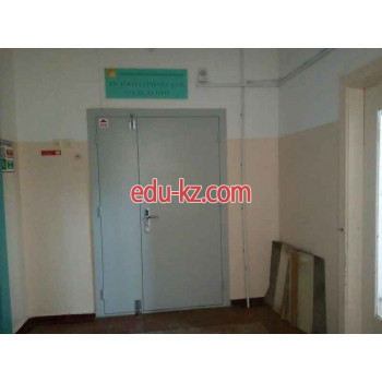 Детская больница 4-я Городская Детская Клиническая больница, психиатрическое отделение - на портале medby.su