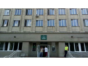 Брестская областная консультативная поликлиника