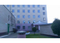 Учреждение здравоохранения Барановичская городская больница