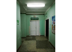 Гомельская городская клиническая больница № 2, родовое отделение