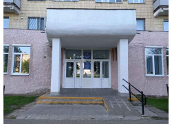 Могилёвская детская стоматологическая поликлиника