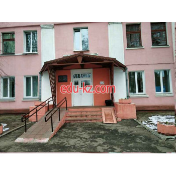 Детская поликлиника - Поликлиническое отделение № 2 Детская поликлиника Поликлиническое отделение № 2 - на портале medby.su