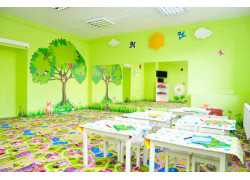 Центр детского развития Умная Полянка
