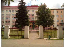 Городская больница № 1 им. Семашко
