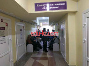 Детская поликлиника Консультативное отделение областной клинической детской поликлиники - на портале medby.su