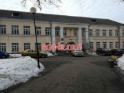 Специализированная больница Поликлиническое отделение Вокцдк - на портале medby.su