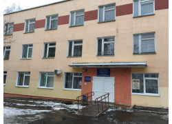Детская поликлиника № 3