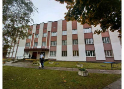 Городская поликлиника № 4