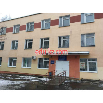 Детская поликлиника - Детская поликлиника № 3 Детская поликлиника Детская поликлиника № 3 - на портале medby.su