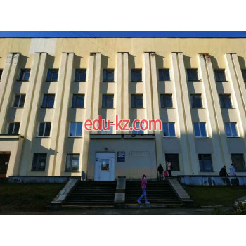 Детская поликлиника - Детская поликлиника № 5 Детская поликлиника Детская поликлиника № 5 - на портале medby.su