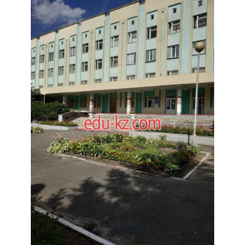 Детская поликлиника Гомельская городская поликлиника № 1, филиал № 1 - на портале medby.su