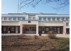 Поликлиника Беларуськалий