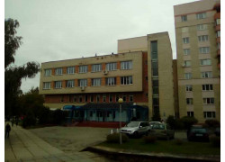 Детская поликлиника