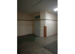 Отделение для новорожденных