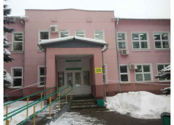 4-я Городская Клиническая Стоматологическая поликлиника