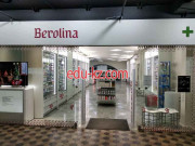 Фармацевтическая компания Беролина - на портале medby.su