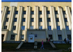 Детская поликлиника № 5