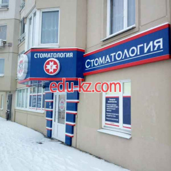 Стоматологическая клиника ВИВА Медика - на портале medby.su
