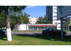 Педиатрическое отделение № 5 УЗ Барановичская Детская Городская больница