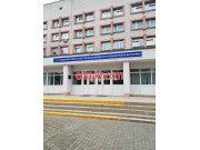 Больница для взрослых Кабинет экстренной офтальмологической помощи - на портале medby.su